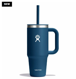 Hydro Flask 24 Oz. Travel Tumbler