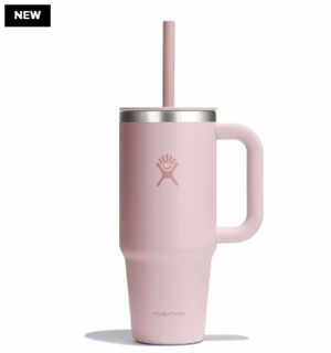 Hydro Flask 24 Oz. Travel Tumbler