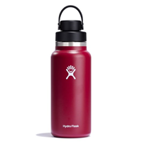 Hydro Flask 32 Oz. Wide Chug Cap