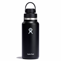 Hydro Flask 32 Oz. Wide Chug Cap