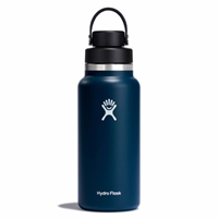 Hydro Flask 32 Oz. Wide Chug Cap