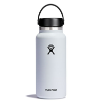 Hydro Flask 32 Oz. Wide Flex Cap