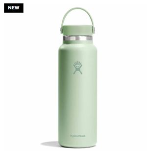 Hydro Flask 40 Oz. Wide Flex Cap