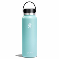 Hydro Flask 40 Oz. Wide Flex Cap