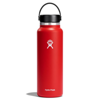 Hydro Flask 40 Oz. Wide Flex Cap