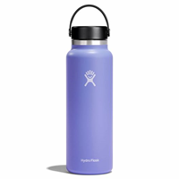 Hydro Flask 40 Oz. Wide Flex Cap