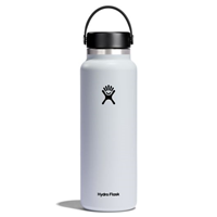 Hydro Flask 40 Oz. Wide Flex Cap