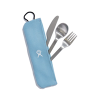 Hydro Flask Flatware Set