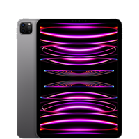 Ipad Pro: 11-Inch Wifi
