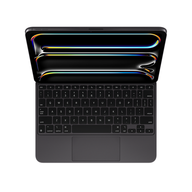 Magic Keyboard for iPad Pro (SKU 1085966732) Magic Keyboard for iPad Pro (SKU 1085966732)