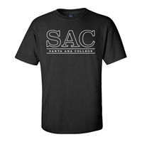 SAC Classic Tee