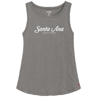 SAC Ladies Trapeze Tank Top