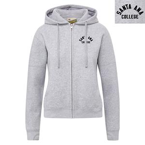 SAC Ladies Zip
