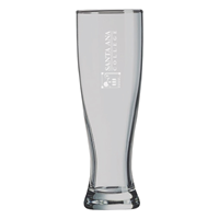 16 Oz. SAC Pilsner Glass