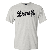 SAC Retro Don Tee