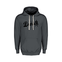 SAC Vintage Don Hoodie