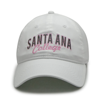 Santa Ana College Ladies Fit Cap