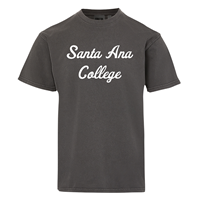 Santa Ana College Coastal Tee