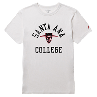 Santa Ana College Ladies El Don Tee