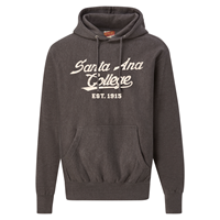 Santa Ana College Pro-Weave Hoodie