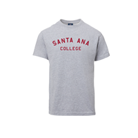 Santa Ana College Sustainable Tee