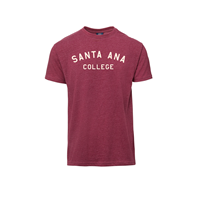 Santa Ana College Sustainable Tee