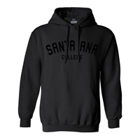 Santa Ana College Tonal Hoodie