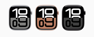 Watch Series 10 42 mm