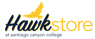 Hawk Bookstore logo