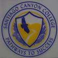 SCC Seal Decal