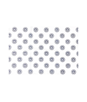 Tissue Paper SCC Seal