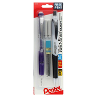 Pentel Pencil Mech Twist-Erase Click