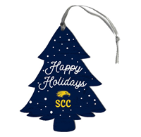 L2 Xmas SCC Tree Ornament