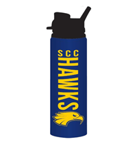 Spirit SCC Hawks Water Bottle