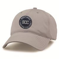 Mv Sport Thegame SCC Cap Grey