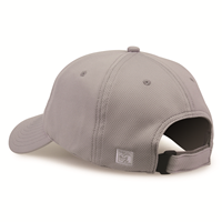 MV SPORT THEGAME SCC CAP GREY