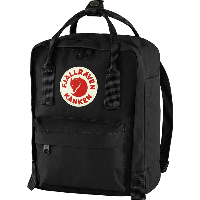 Fjallraven Kanken Mini Hawk Bookstore