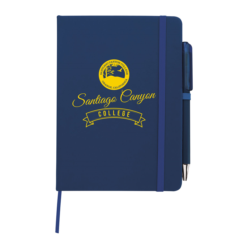 Vaule Small Notebook W/Joy Pen (SKU 1081590824)