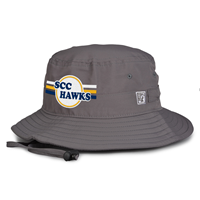 Mv Sport Bucket Hat SCC Hawks Grey