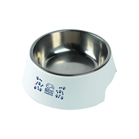 Spirit Pet Bowl SCC Gripperez