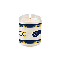 Spirit SCC Candle Linen Scent