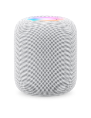 Homepod-White