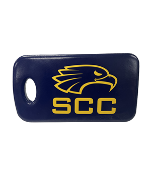 Neil SCC Seat Cushion