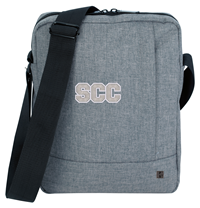 Mcm Messenger SCC Grey