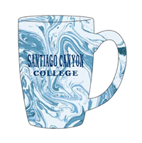 Spirit SCC Marble Mug