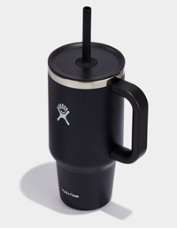 HYDRO FLASK 32 OZ. TRAVEL TUMBLER