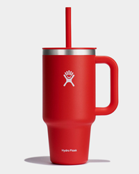 HYDRO FLASK 32 OZ. TRAVEL TUMBLER