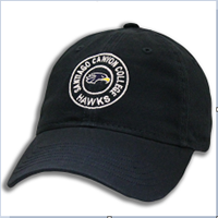 Ouray SCC Circle Cap Navy