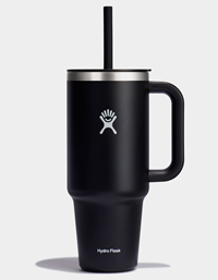HYDRO FLASK 40 OZ. TRAVEL TUMBLER