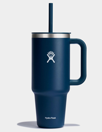 HYDRO FLASK 40 OZ. TRAVEL TUMBLER